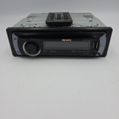 Pioneer premier deh p310ub nel - premier,