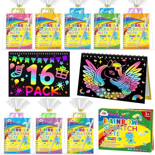Zmlm scratch art bambini - scratch,