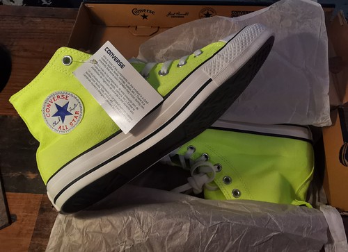 Converse chuck taylor all star - converse,