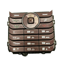 Tastiera alfanumerica per