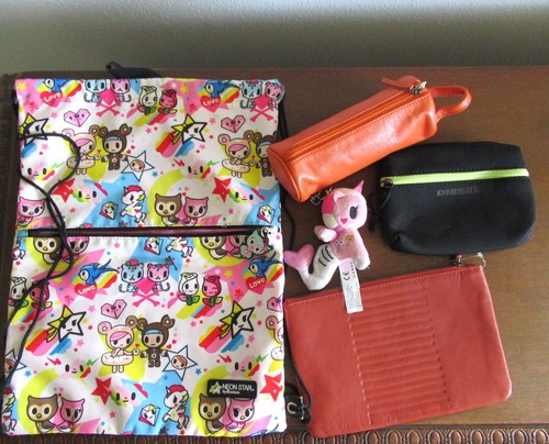 Tokidoki borsa con - borsa,