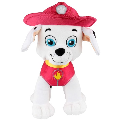 Peluche morbido paw - morbido, patrol