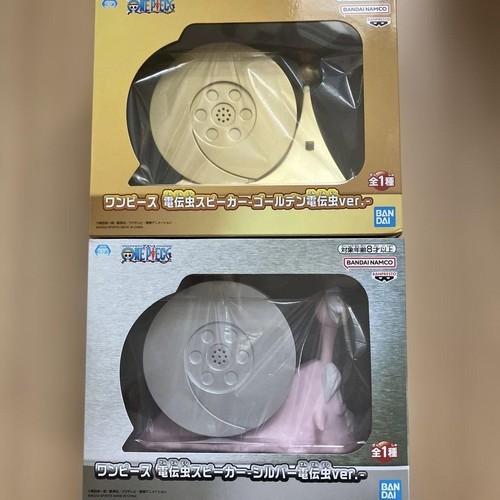 One piece silver golden - silver,