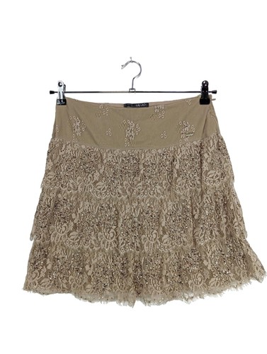 Liu minigonna donna gonna - liu,