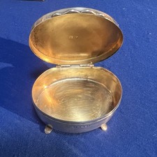 argento inglese primo 900