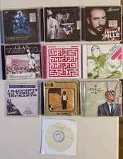 LUCARIELLO - CLAN VESUVIO