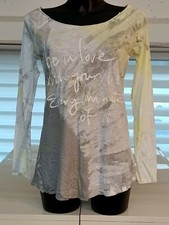 Maglie miste donna nuove lotto