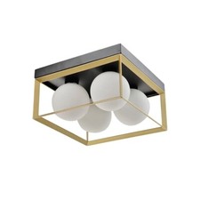 Plafoniera soffitto x - da, 4