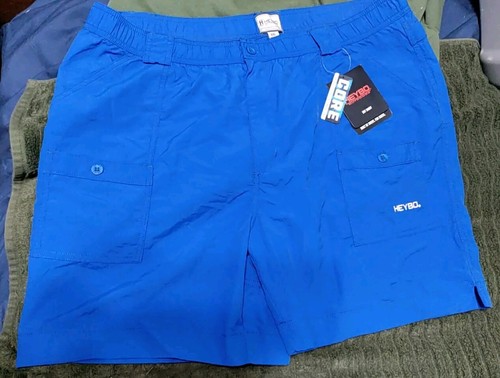 Pantaloncini heybo blu - heybo,