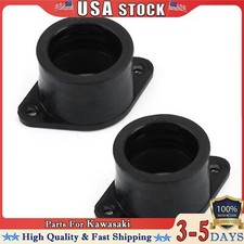 Intake Manifold Boot Joint