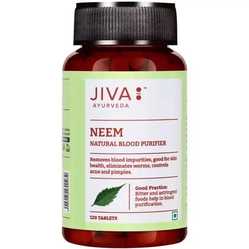 2pcs jiva neem compresse - jiva,