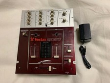 Vestax PMC-05 Pro D Samurai DJ