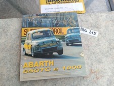 libro storia  - produzione