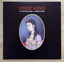IMAAD WASIF - Strange Hexes