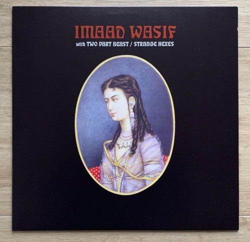 Imaad wasif strange - wasif, hexes