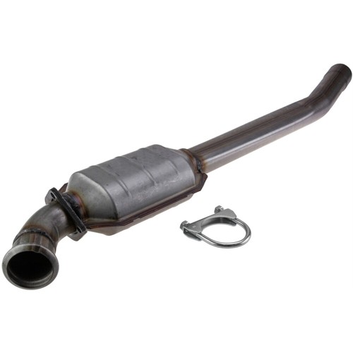 Catalizzatore nty adatto - nty, per