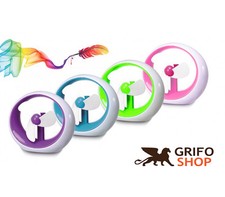 MINI VENTILATORE USB DA TAVOLO