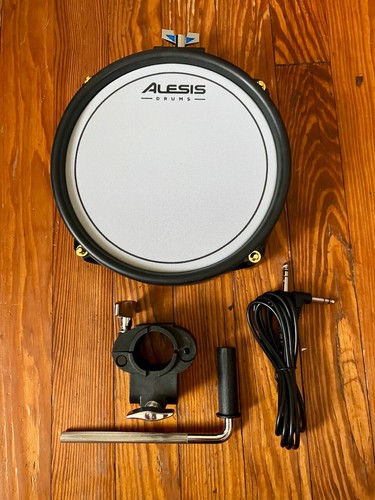 Alesis mesh drum pad - alesis, 8"