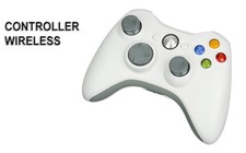 Controller Joypad Gamepad