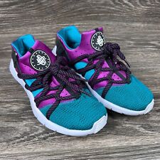 Nike Huarache quasi nuove