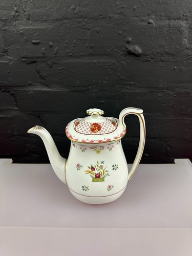 Caffettiera grande wedgwood - caffettiera,