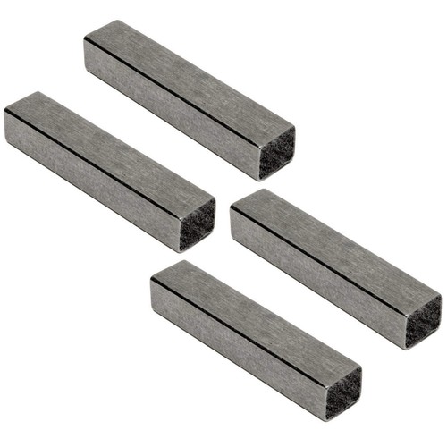 4pk keyway keystock - keyway, per