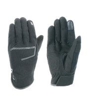 Guanti Moto MINIMAL BLACK G2100 Oj Atmosfere Metropolitane