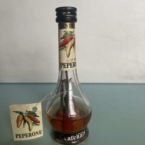 Bottigliette mignon liquore - bottigliette,