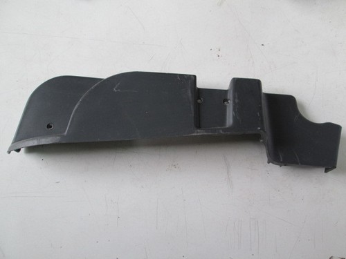 Rivestimento sedile guidatore
