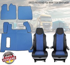 Coprisedili Per Camion