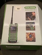 GP328 PLUS ricetrasmettitore vhf/uhf+banda aerea ed altre bande