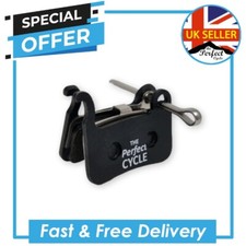 Pastiglie freno disco mtb - pastiglie,