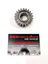 Ingranaggio Albero Motore Honda CR 250 1986 1998 2007 Gear Primary Drive Shaft