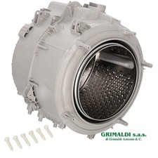Gruppo saldato vasca completa - gruppo,