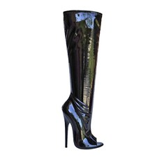 Giohel custom italy - giohel, knee