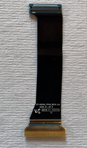 Flat flex cable - cable, samsung