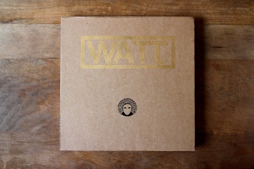 Watt senza alternativa - senza, alternativa.
