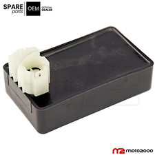 CENTRALINA ELETTRONICA CDI