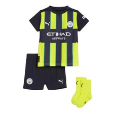 Kit Calzini e Slip Calcio