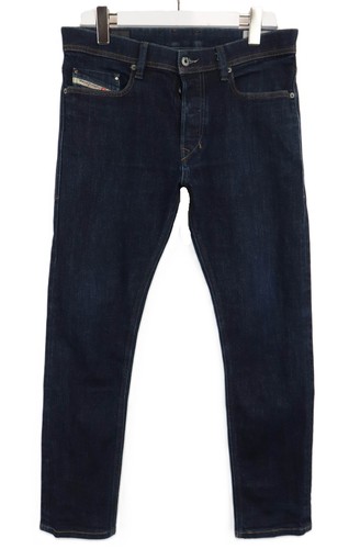 Jeans diesel tepphar slim - diesel,