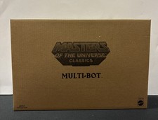 Masters Of The Universe MOTU