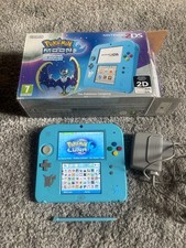 Nintendo 2Ds edizione Pokémon