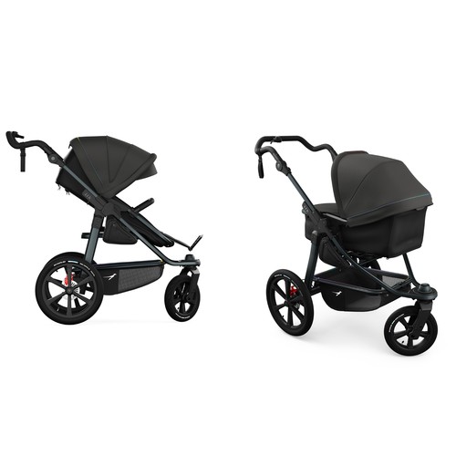 Tfk pro passeggino in 1 - -, 2
