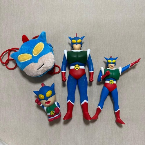 Set figure vinile - set,