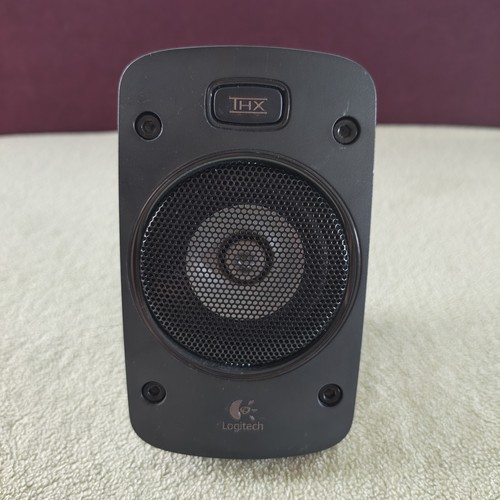 Enceinte pour kit - kit, logitech