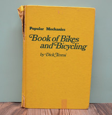 Popular mechanics book - popular,