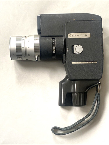 Canon reflex zoom 3 - canon,