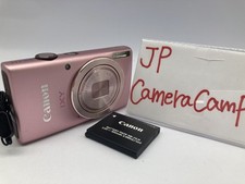 N MINT Canon IXY 90F PowerShot