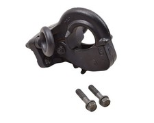 TOYOTA Land Cruiser J7 gancio