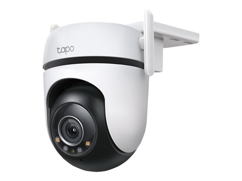 Link tapo c520ws telecamera - tapo,